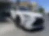 لکسوس  NX