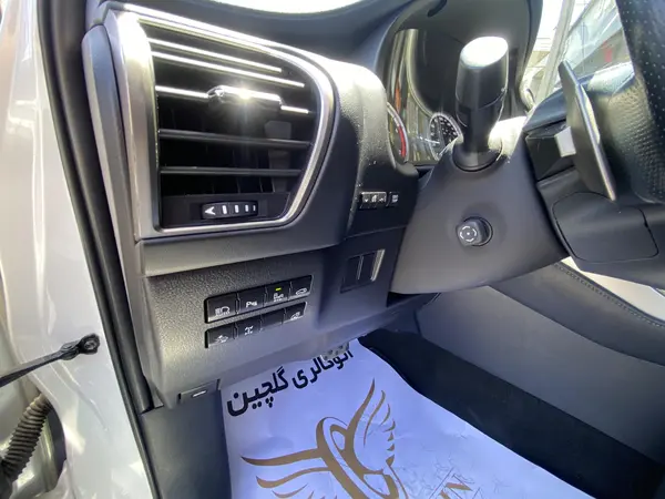 لکسوس  NX