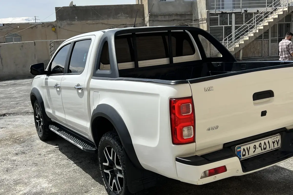 کی ام سی،  T8