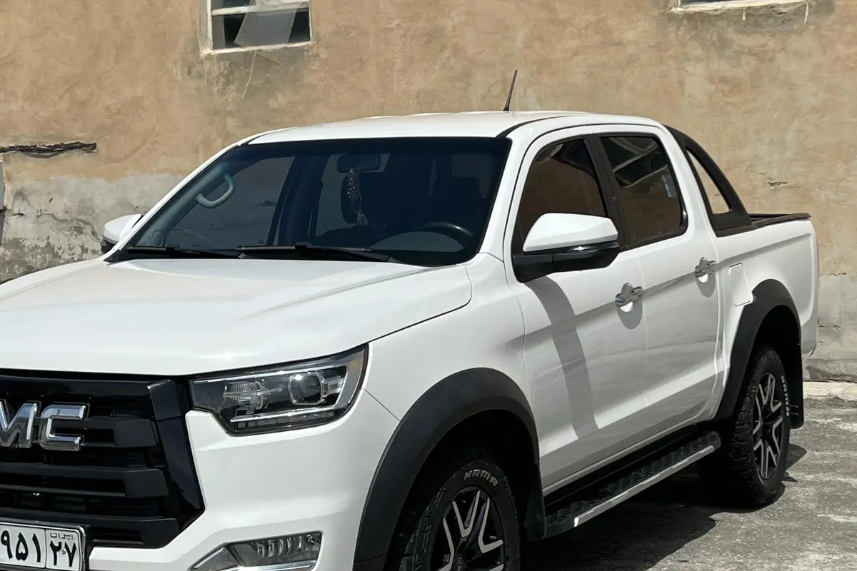 کی ام سی،  T8