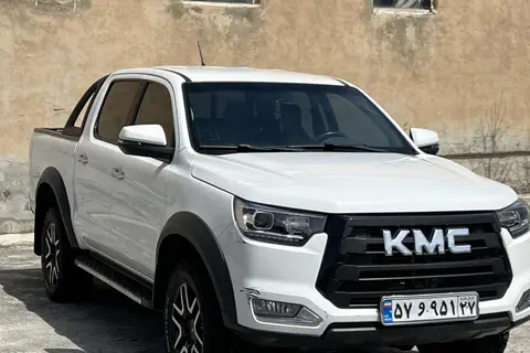 کی ام سی، T8
