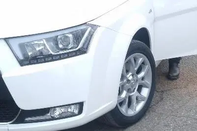 دنا،  پلاس EF7P