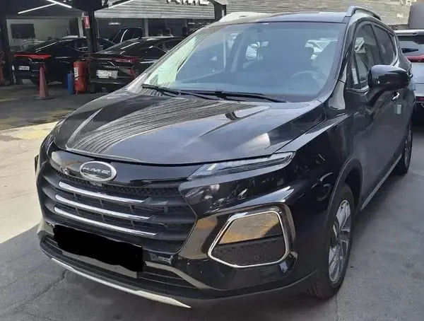 کی ام سی، SR3