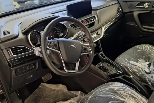 کی ام سی، SR3