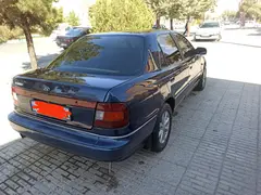 هیوندای، النترا