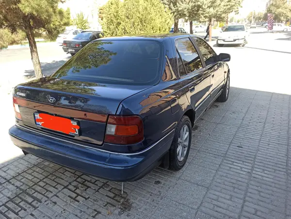 هیوندای، النترا