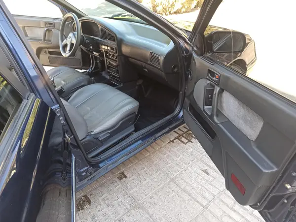 هیوندای، النترا