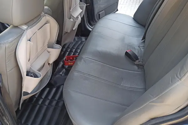 هیوندای، النترا