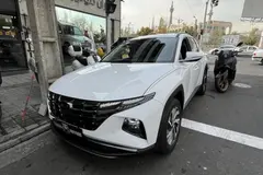 هیوندای، توسان