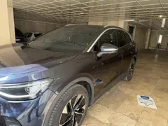 فولکس، ID.4 Crozz