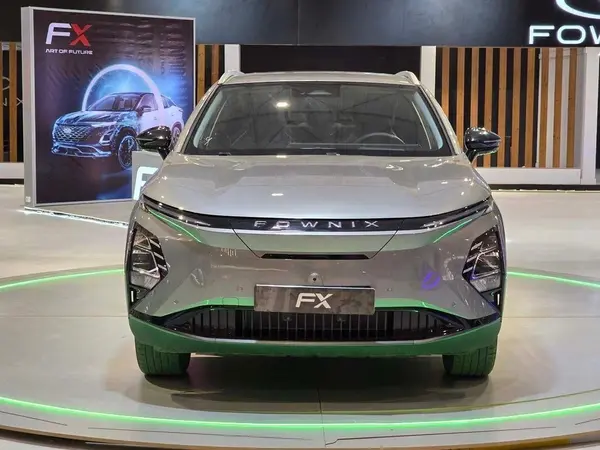 فونیکس، FX EV