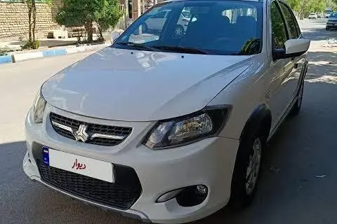 کوییک، دنده ای