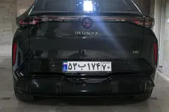 فولکس، آی دی یونیکس