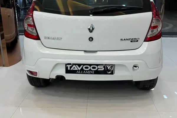 رنو، ساندرو