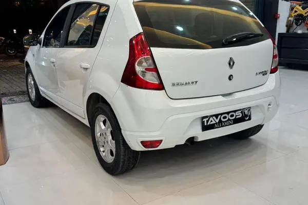 رنو، ساندرو