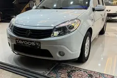 رنو، ساندرو