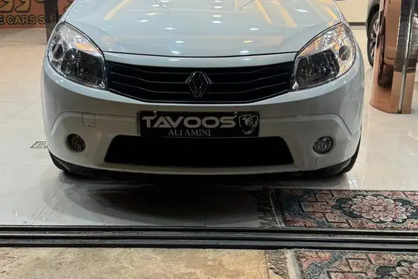 رنو، ساندرو