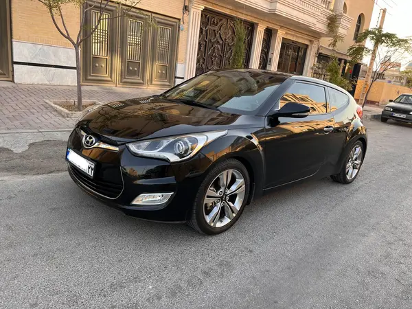 هیوندای، ولستر