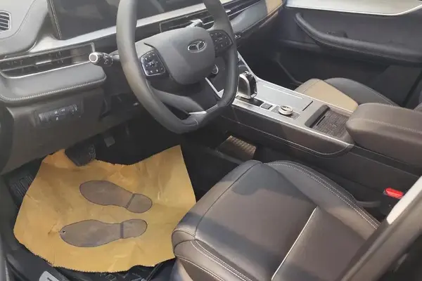 فونیکس، تیگو 7 پرو مکس (F7 PRO MAX)