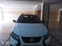 کوییک، GXR