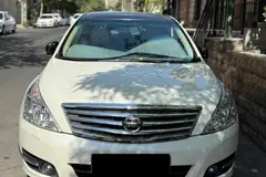 نیسان، تی ینا