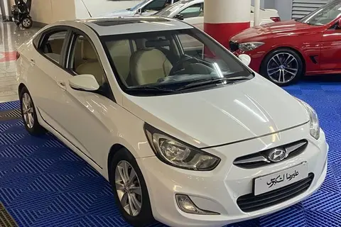 هیوندای، اکسنت