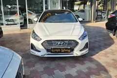 هیوندای، سوناتا هیبرید