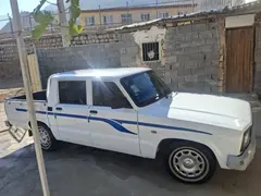 کارا، دو کابین