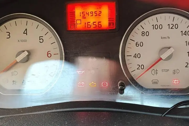 رنو،  تندر 90