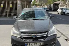 جیلی، GC6