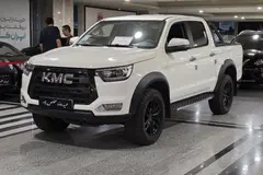 کی ام سی، T8