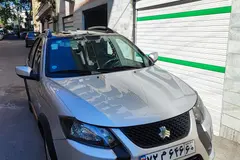 کوییک، SR