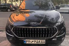 کی ام سی، K7