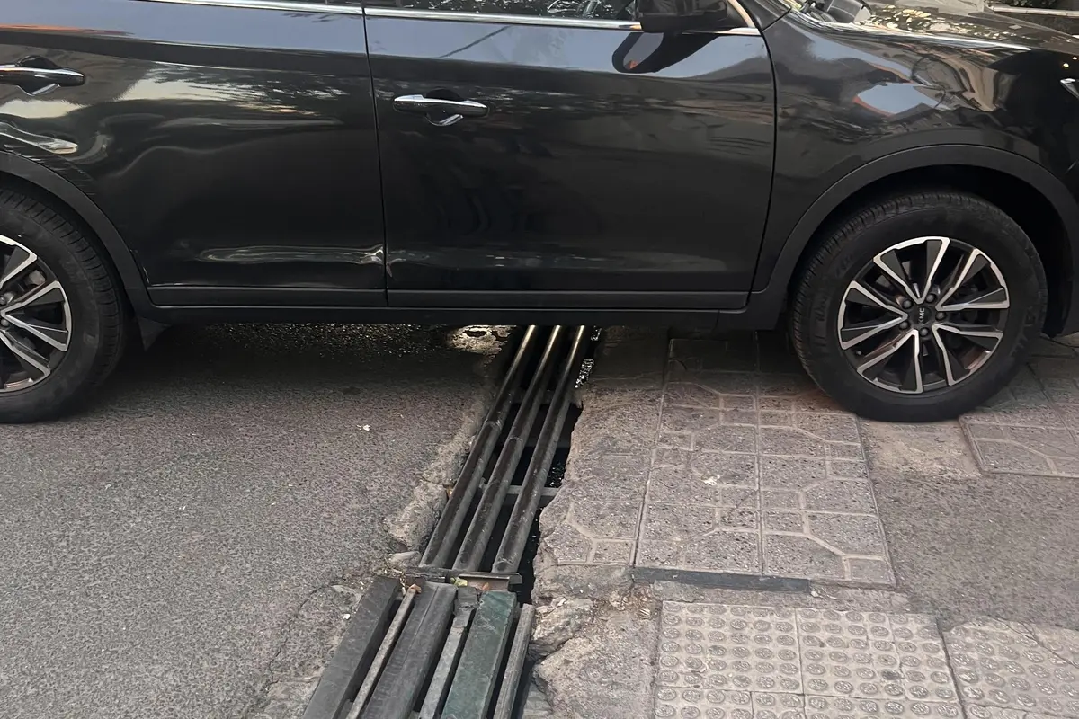 کی ام سی،  K7