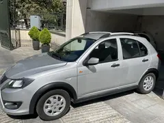 کوییک، دنده ای S