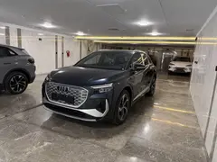 آئودی، Q4 e-tron
