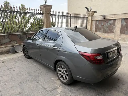 دنا، پلاس EF۷