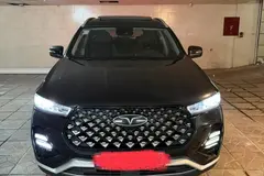 فونیکس، تیگو 7 پرو