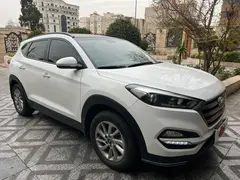 هیوندای، توسان