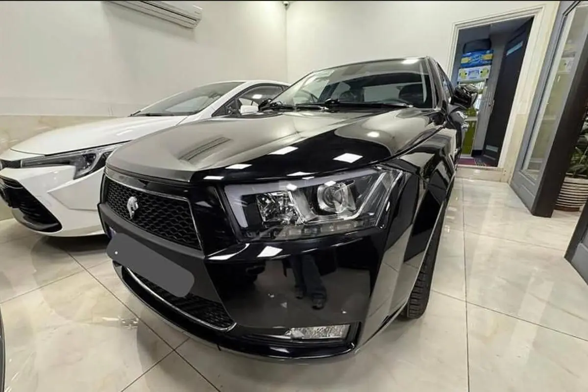 دنا  پلاس EF7P