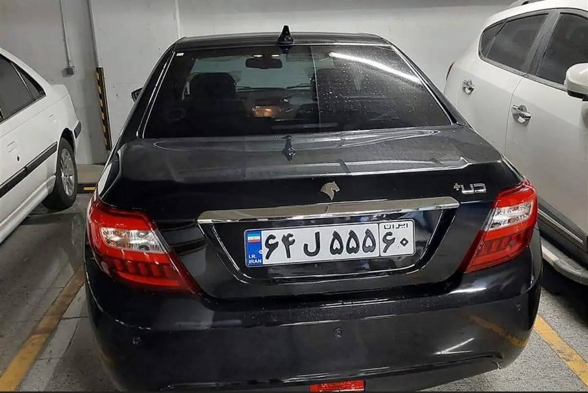 دنا  پلاس EF7P