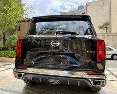 جی ای سی، ES9