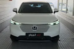 هوندا، وزل