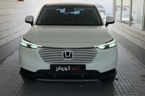 هوندا، وزل