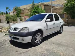 رنو، تندر 90