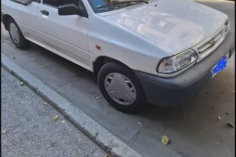 پراید، 151