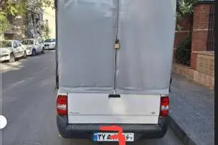 پراید،  151