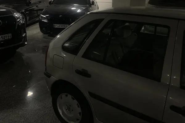 فولکس  گل