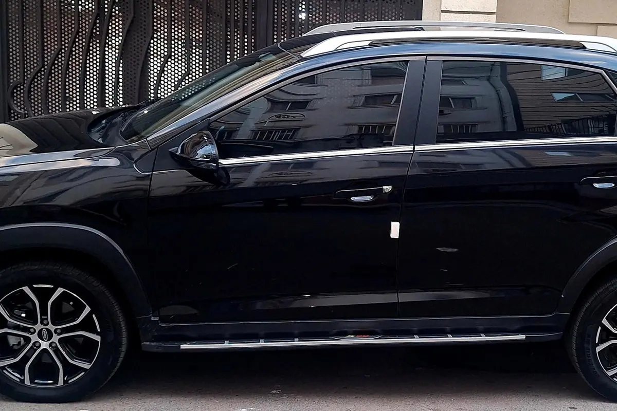 ام وی ام،  X22 PRO