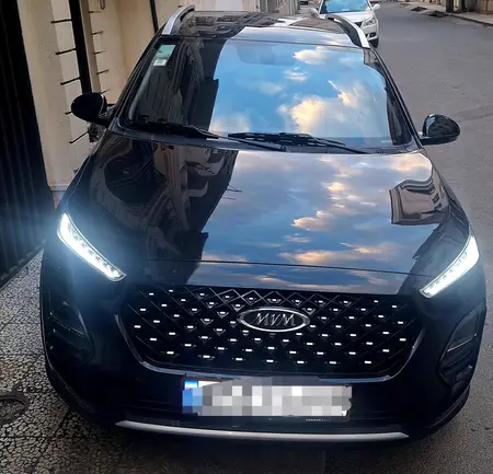 ام وی ام، X22 PRO
